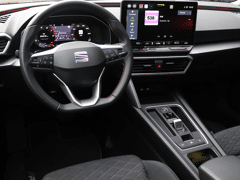 SEAT Leon Sportstourer 1.5 TSI 204pk e-Hybrid FR Business - Afbeelding 4