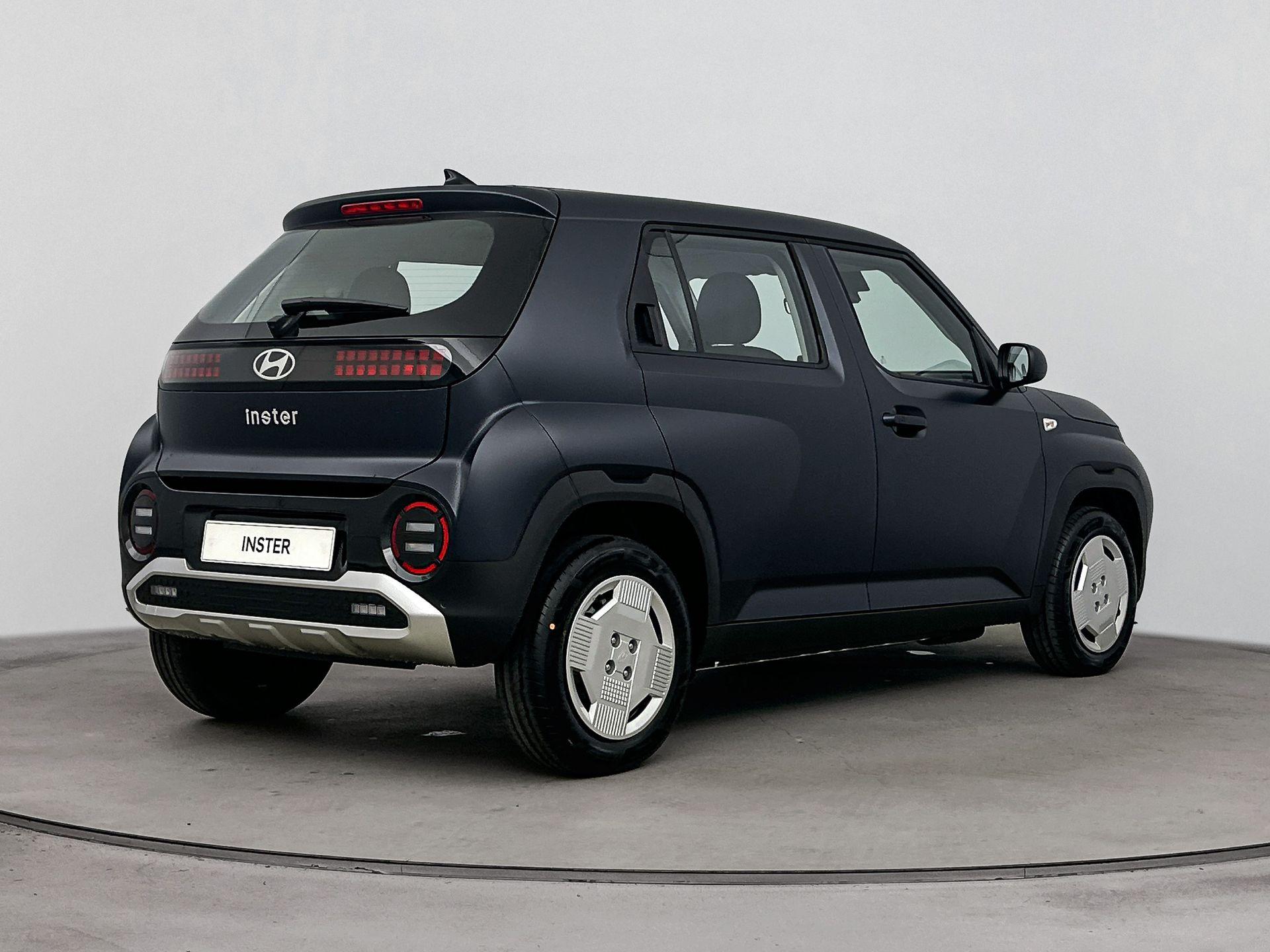 Hyundai Inster E-Motion 42 kWh - Afbeelding 2