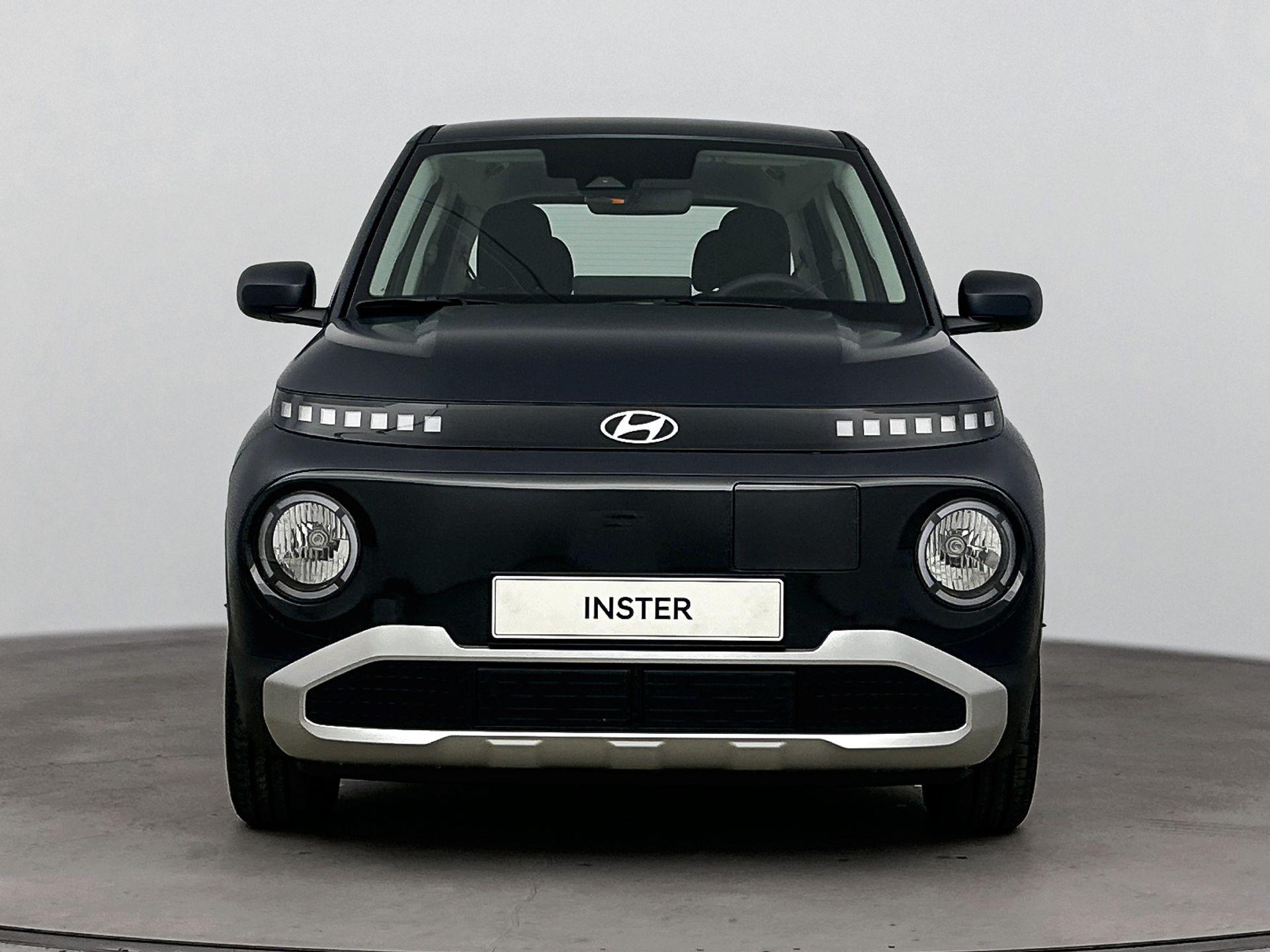 Hyundai Inster E-Motion 42 kWh - Afbeelding 5