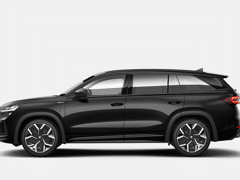 Skoda Kodiaq Sportline Business 1.5 TSI PHEV 150 kW / 204 PK SU - Afbeelding 2