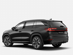 Skoda Kodiaq Sportline Business 1.5 TSI PHEV 150 kW / 204 PK SU - Afbeelding 3