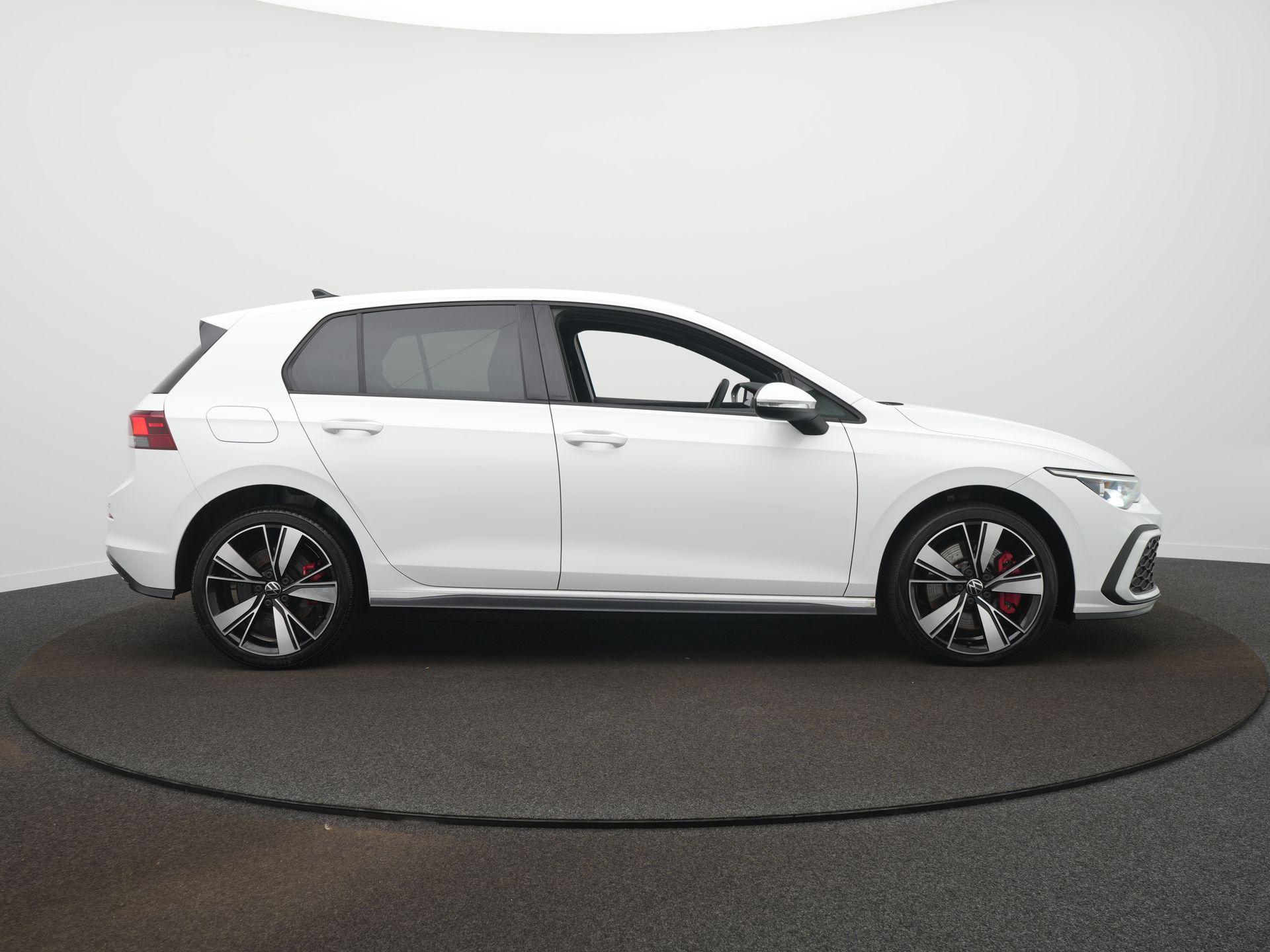 Volkswagen Golf 1.4 eHybrid GTE - Afbeelding 4