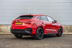 Audi Q3 Sportback 45 TFSIe 245pk PHEV S Edition - Afbeelding 2