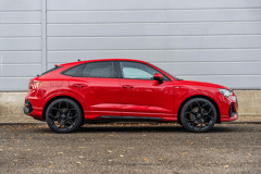 Audi Q3 Sportback 45 TFSIe 245pk PHEV S Edition - Afbeelding 3