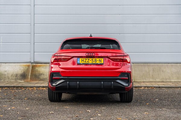 trekhaak elektrisch uitklapbaar