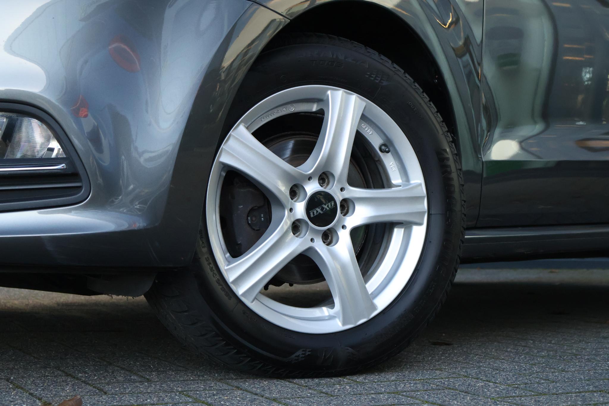 Volkswagen Polo 1.2 TSI Comfortline - Afbeelding 4