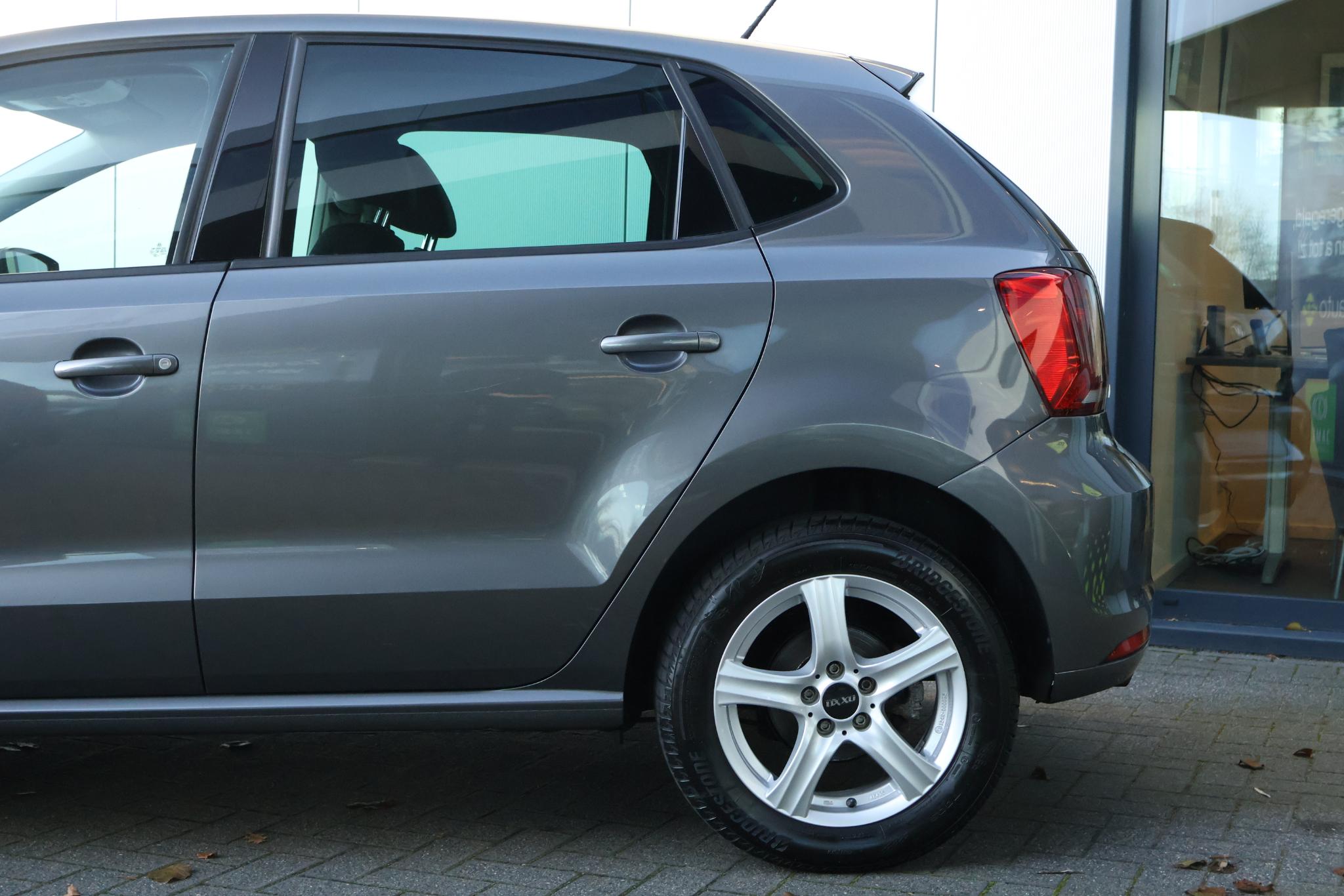 Volkswagen Polo 1.2 TSI Comfortline - Afbeelding 5