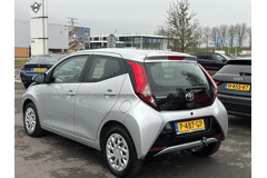 Toyota Aygo 1.0 VVT-i x-play - Afbeelding 3