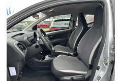 Toyota Aygo 1.0 VVT-i x-play - Afbeelding 5