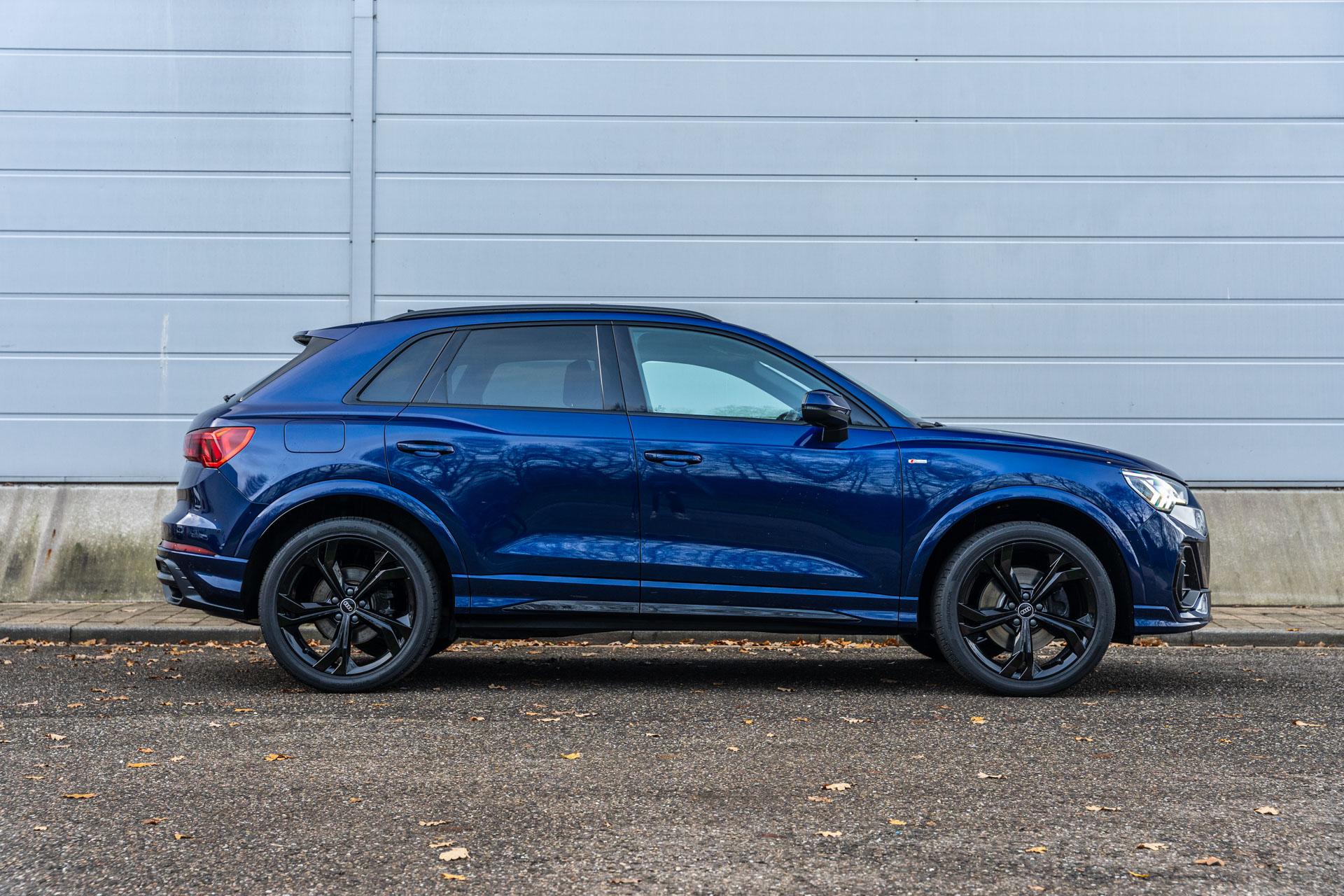 Audi Q3 45 TFSIe 245pk PHEV S Edition - Afbeelding 3