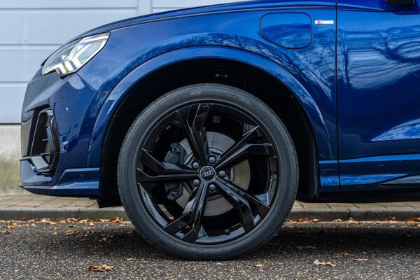 lichtmetalen velgen multi-spaaks 18"