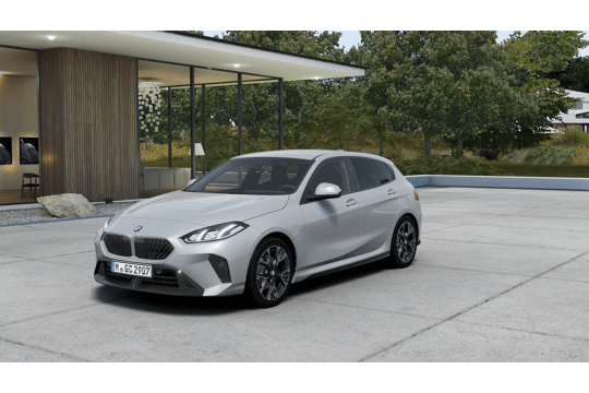 BMW 1 Serie 120 M Sport Automaat