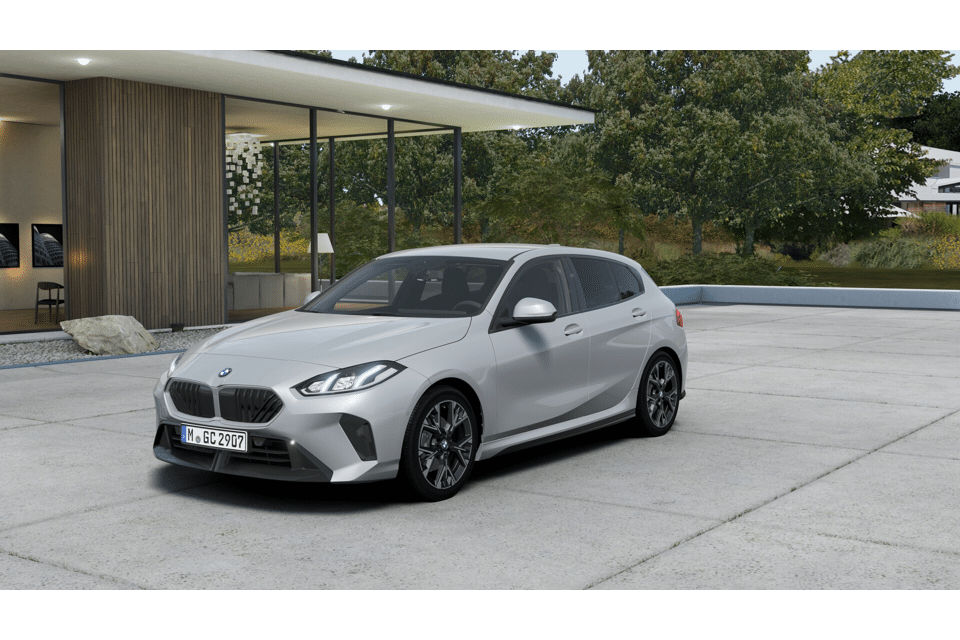 BMW 1 Serie 120 M Sport Automaat - Afbeelding 1
