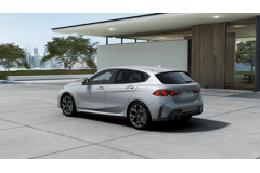 BMW 1 Serie 120 M Sport Automaat - Afbeelding 2