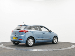 Hyundai i20 1.0 T-GDI Go! Navigatie | Camera | Cruise control - Afbeelding 3