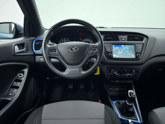 Hyundai i20 1.0 T-GDI Go! Navigatie | Camera | Cruise control - Afbeelding 4