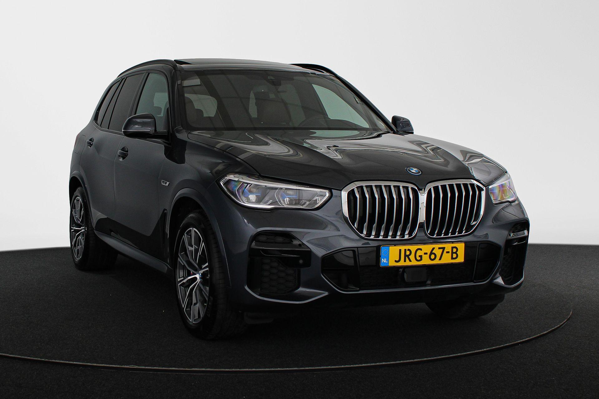 BMW X5 xDrive45e - Afbeelding 2