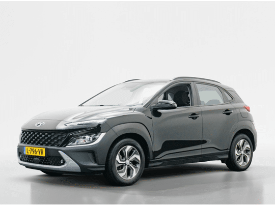 Hyundai KONA 1.6 GDI HEV Comfort Smart | Automaat | Navigatie | Camera