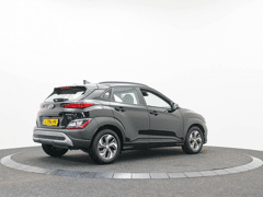 Hyundai KONA 1.6 GDI HEV Comfort Smart | Automaat | Navigatie | Camera - Afbeelding 3