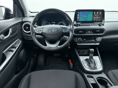 Hyundai KONA 1.6 GDI HEV Comfort Smart | Automaat | Navigatie | Camera - Afbeelding 4