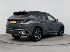 Hyundai Tucson 1.6 T-GDI PHEV N Line Edition - Afbeelding 3
