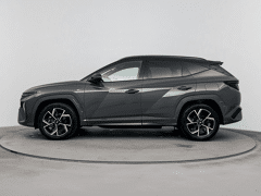 Hyundai Tucson 1.6 T-GDI PHEV N Line Edition - Afbeelding 4