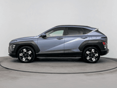 Hyundai Kona 1.6 GDI HEV Comfort Smart - Afbeelding 4