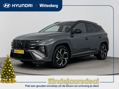 Hyundai Tucson 1.6 T-GDI PHEV N Line Edition - Afbeelding 2