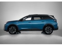 Peugeot 5008 SUV GT Hybrid 145pk Automaat - Afbeelding 4