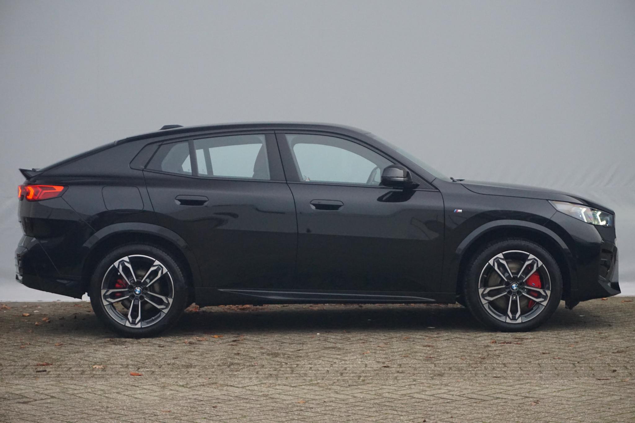 BMW X2 sDrive18d - Afbeelding 5