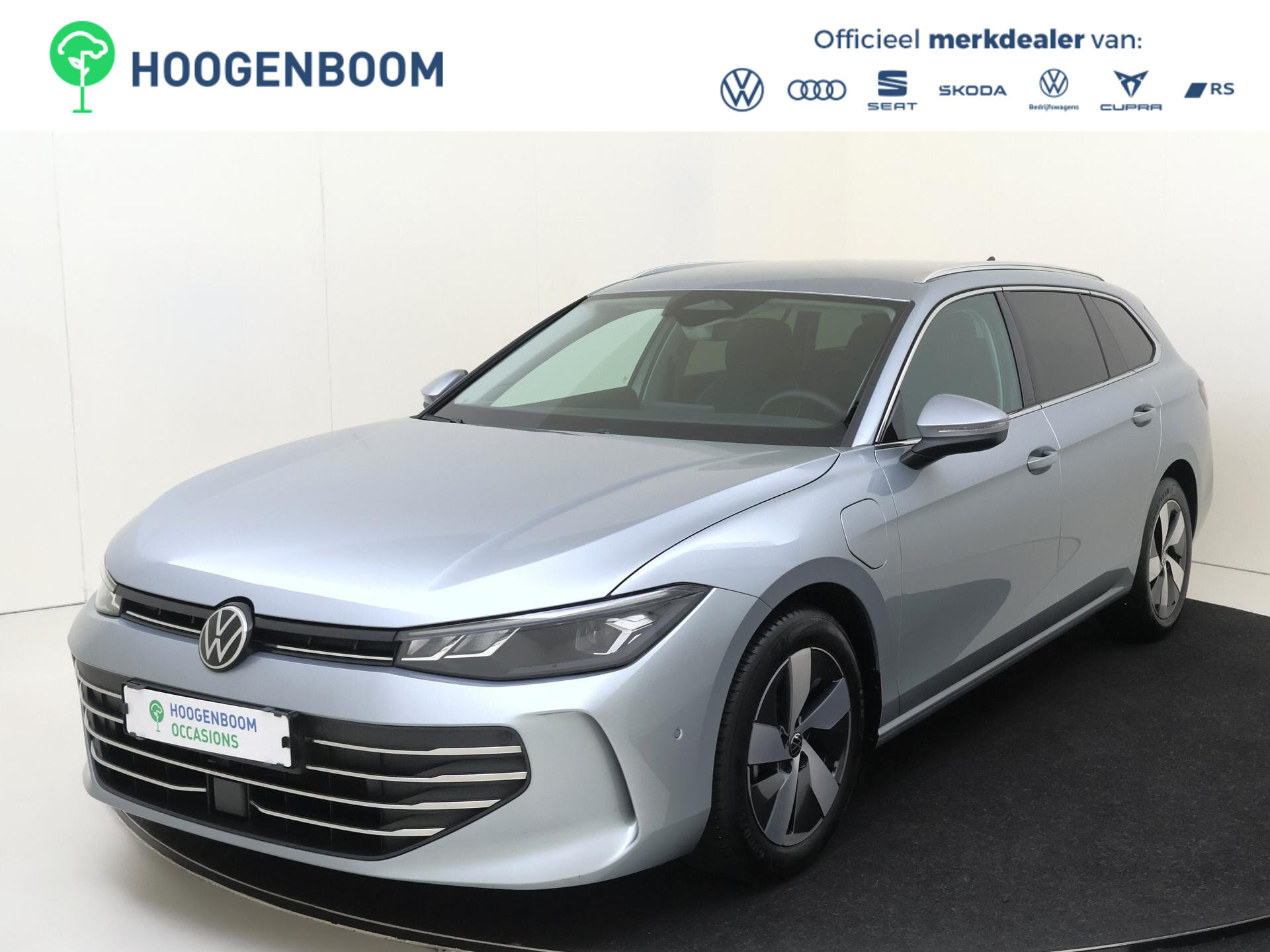 Volkswagen Passat Variant 1.5 eHybrid Business