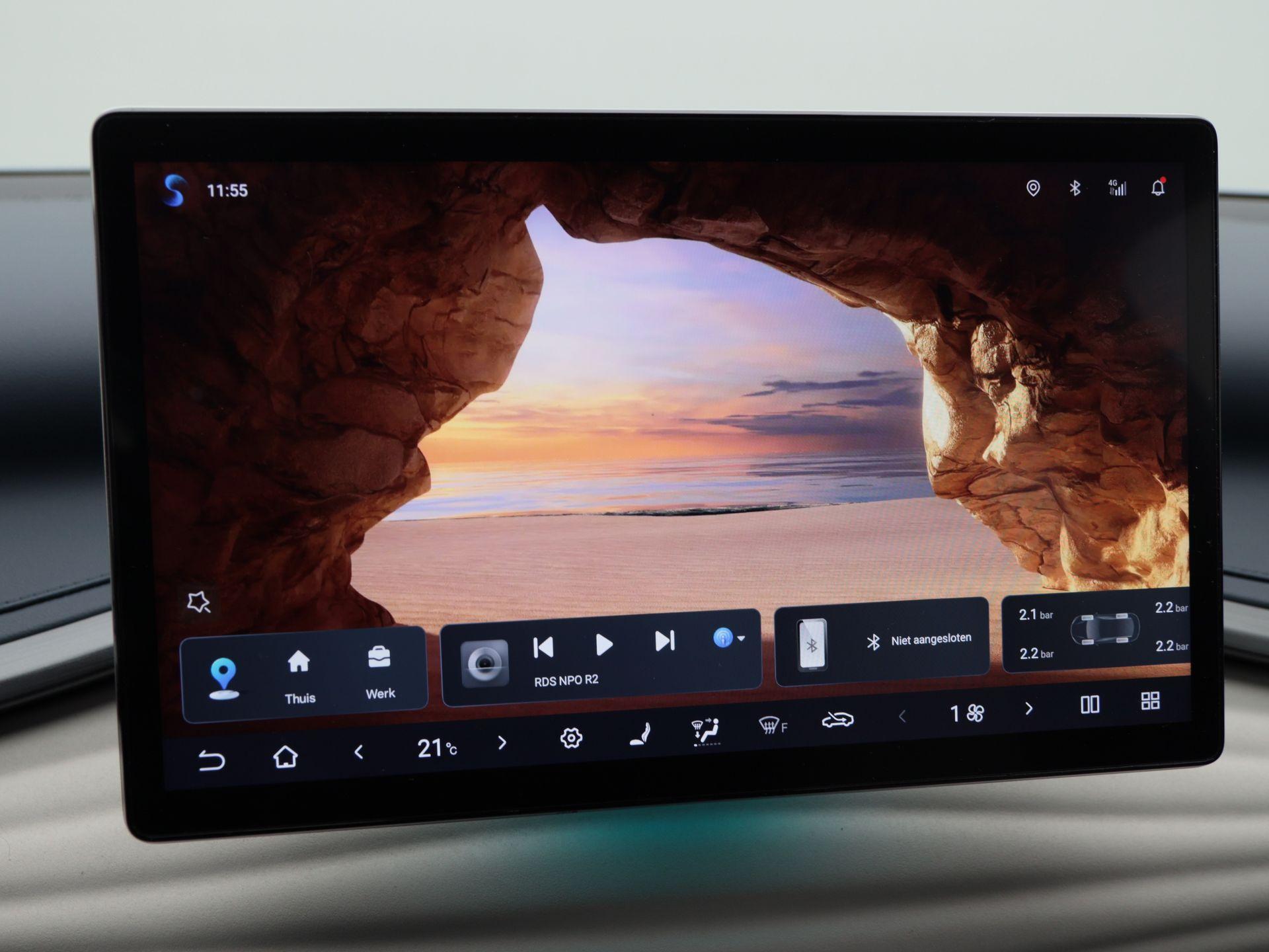 BYD ATTO 3 Comfort 60 kWh - Afbeelding 3