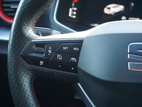 cruise control adaptief cruise control adaptief