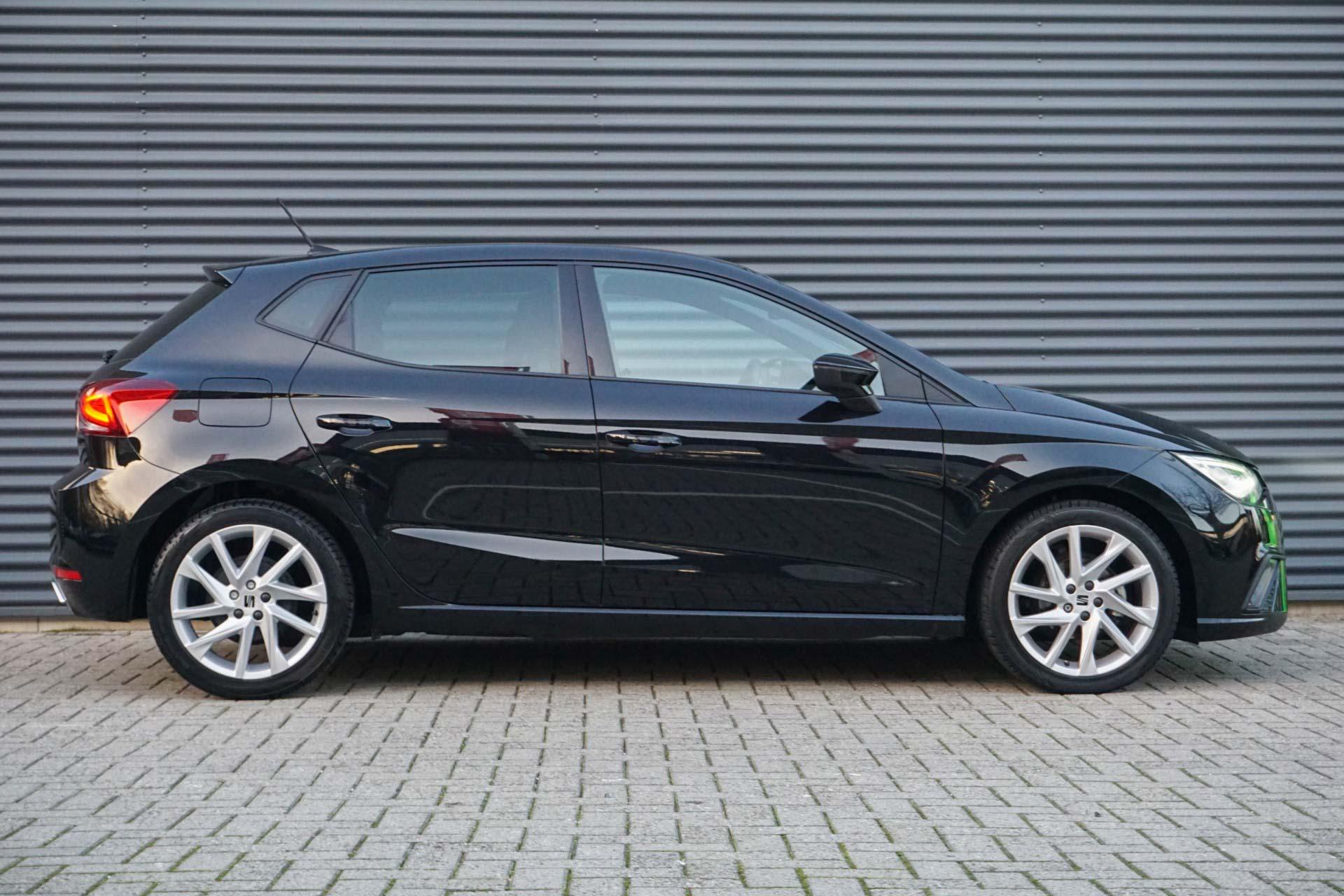 SEAT Ibiza 1.0 EcoTSI 95pk FR Business Intense - Afbeelding 3