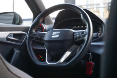 SEAT Ibiza 1.0 EcoTSI 95pk FR Business Intense - Afbeelding 5