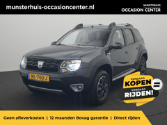 Dacia Duster TCe 125 Blackshadow - Afbeelding 2
