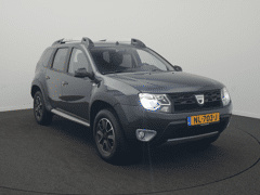 Dacia Duster TCe 125 Blackshadow - Afbeelding 3