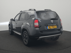 Dacia Duster TCe 125 Blackshadow - Afbeelding 4