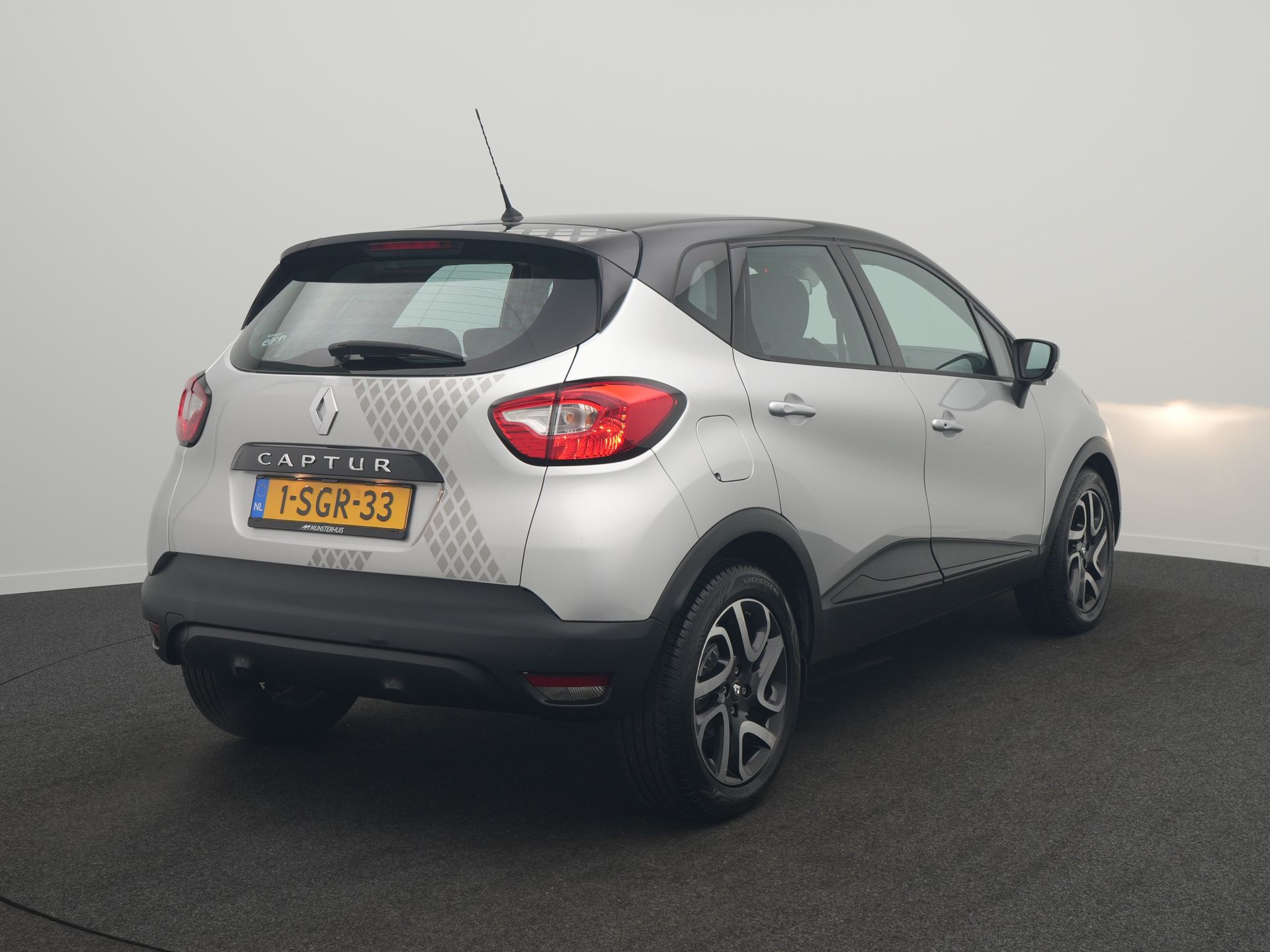 Renault Captur TCe 120 EDC Dynamique - Afbeelding 5