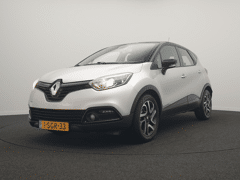 Renault Captur TCe 120 EDC Dynamique - Afbeelding 5