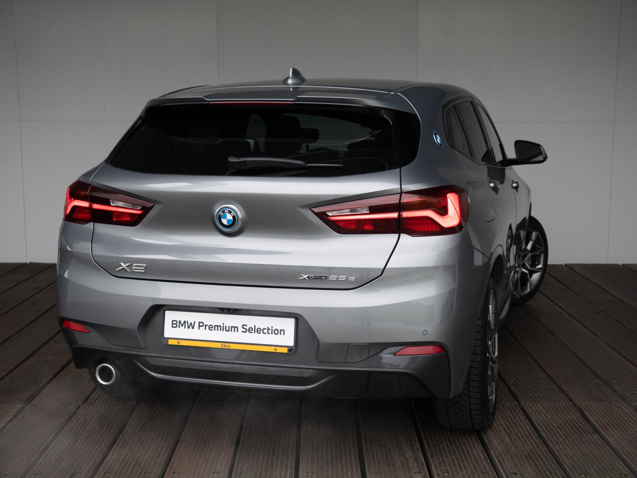 BMW X2 xDrive25e - Afbeelding 2
