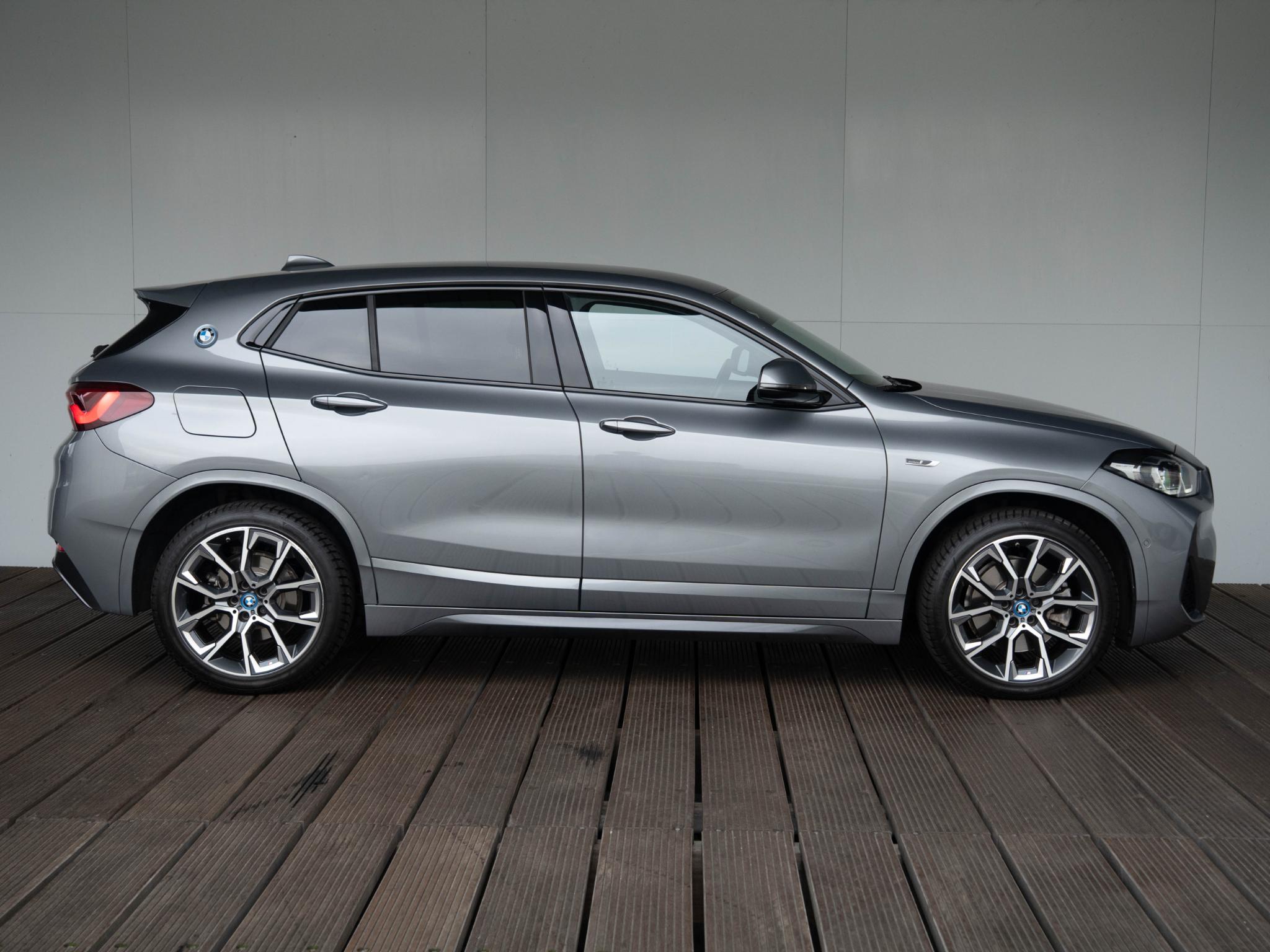 BMW X2 xDrive25e - Afbeelding 4