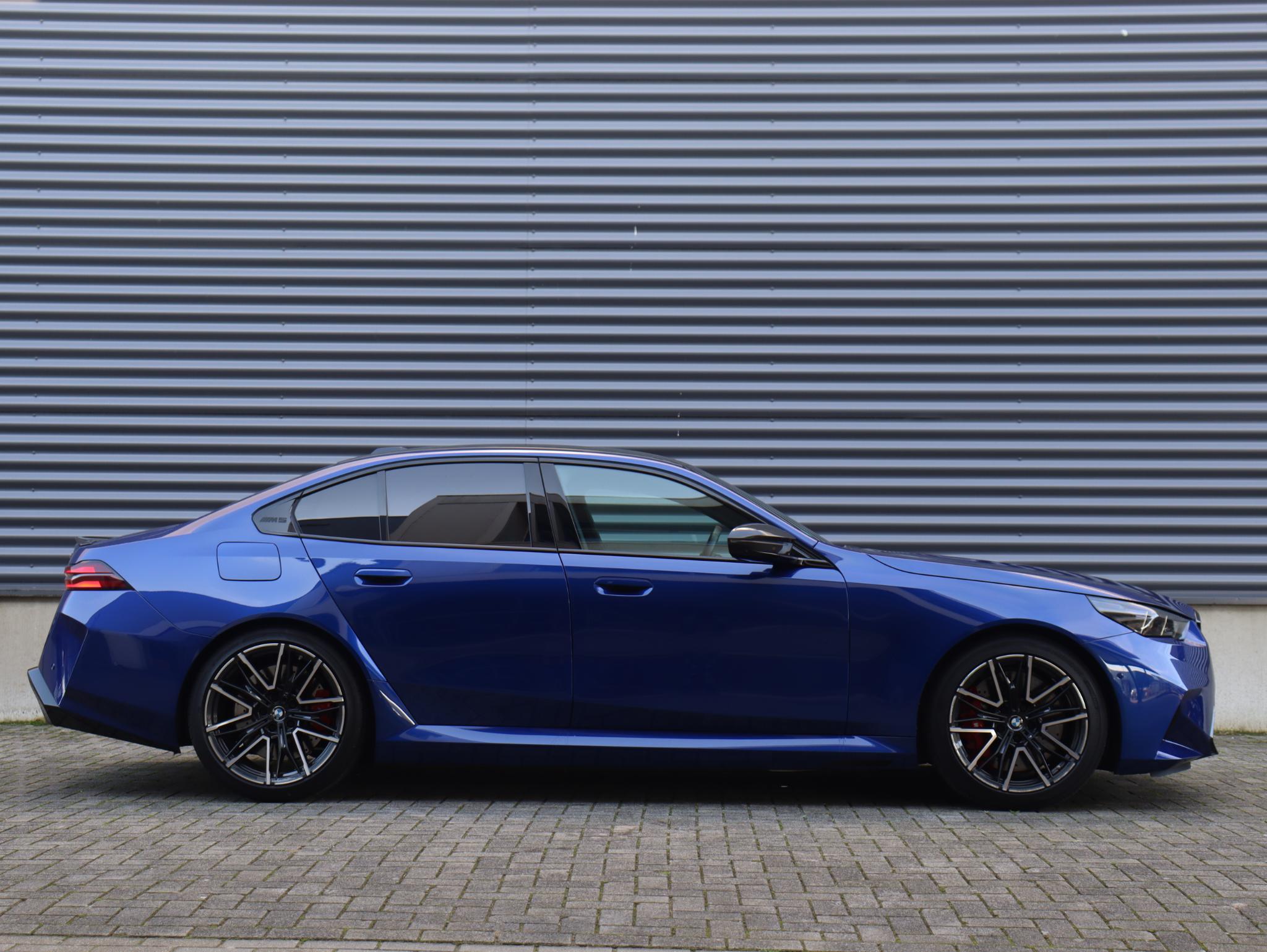 BMW M5 Sedan - Afbeelding 5