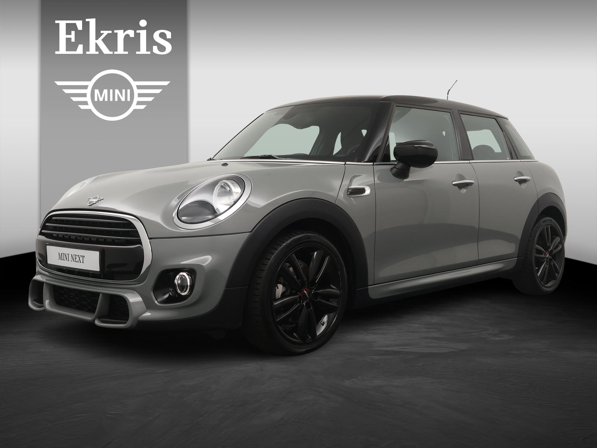 MINI 5-Deurs Cooper