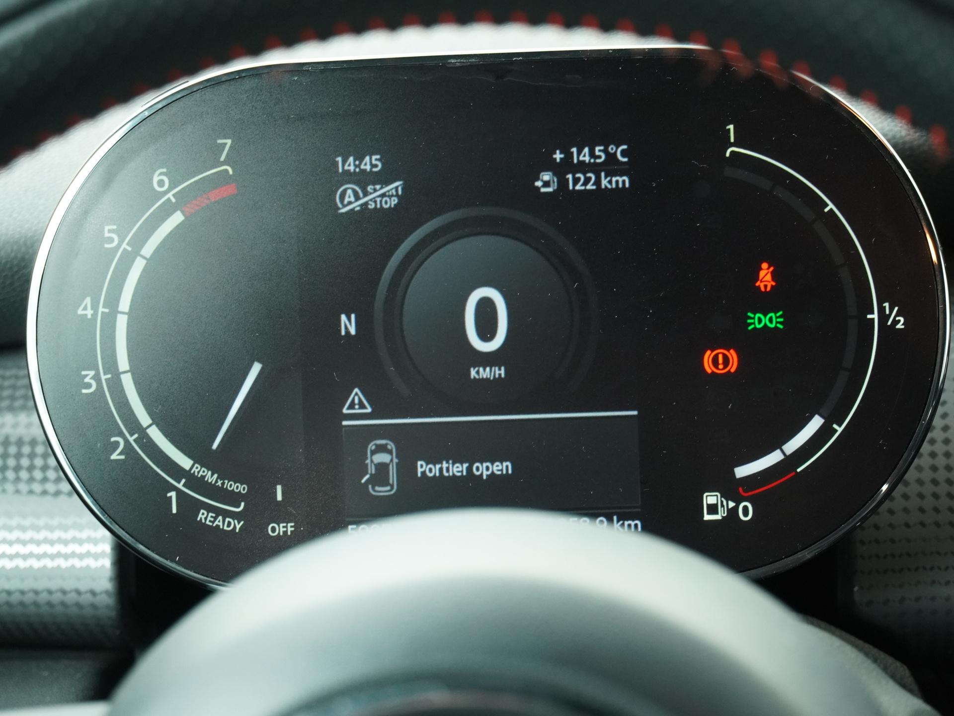 MINI 5-Deurs Cooper - Afbeelding 3