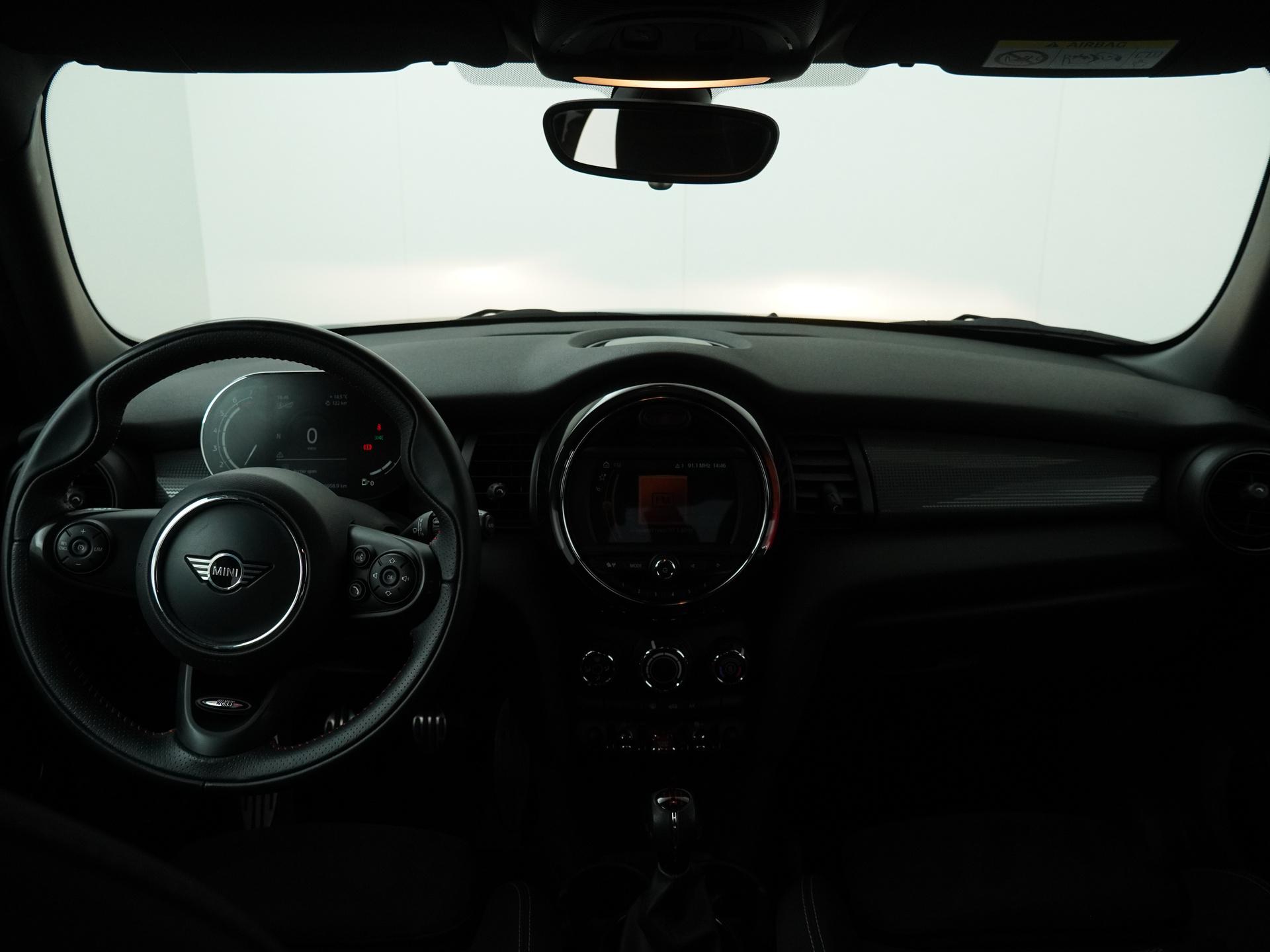 MINI 5-Deurs Cooper - Afbeelding 5