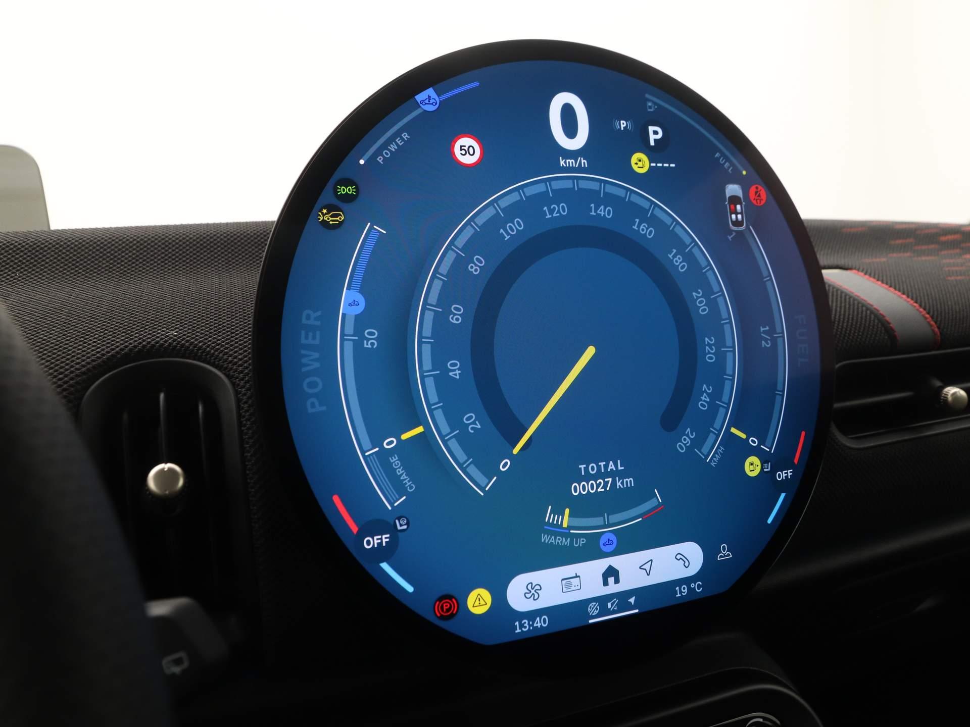 MINI 3-Deurs Cooper John Cooper Works Pakket XL - Afbeelding 3