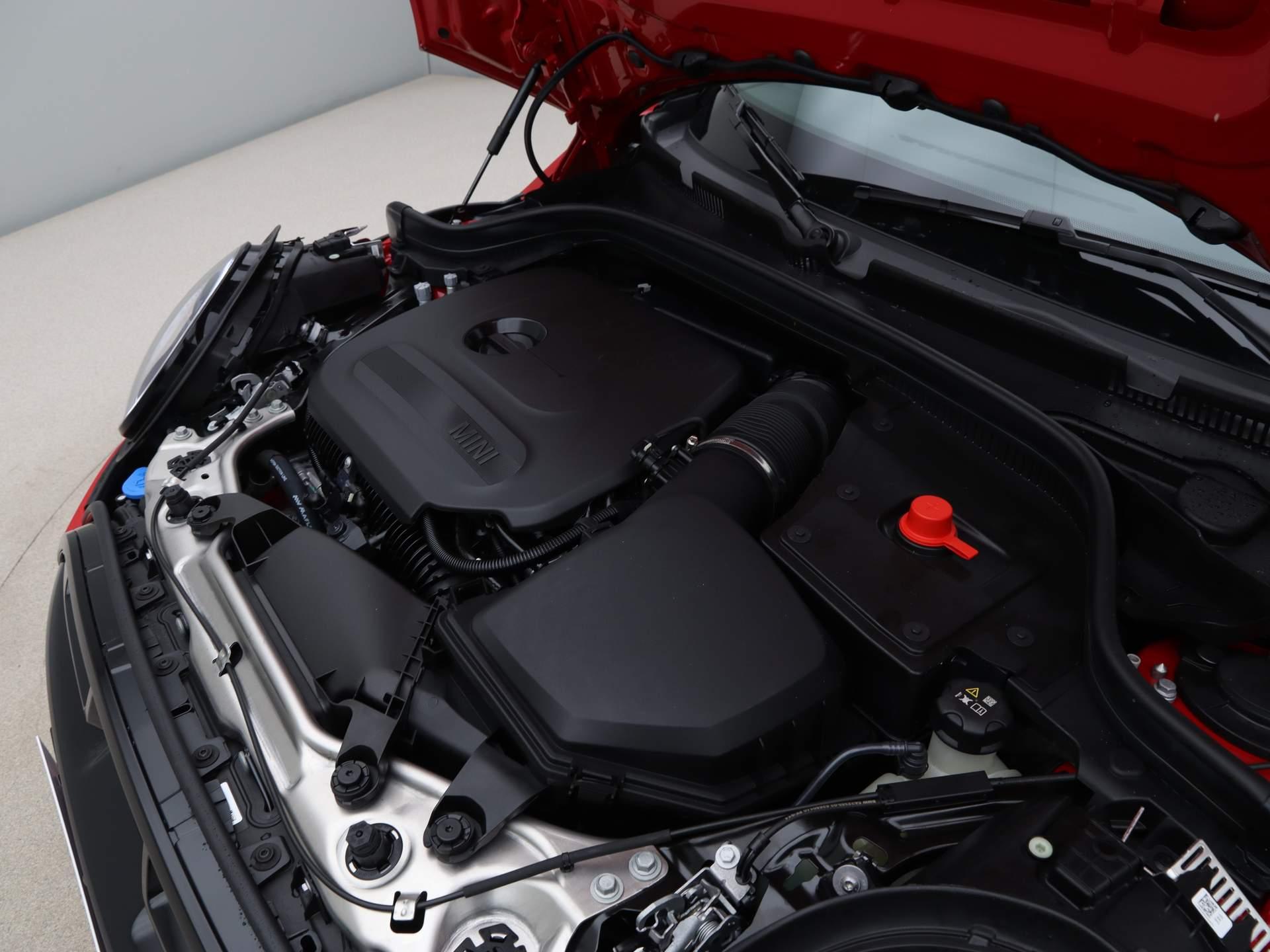 MINI 3-Deurs Cooper John Cooper Works Pakket XL - Afbeelding 4