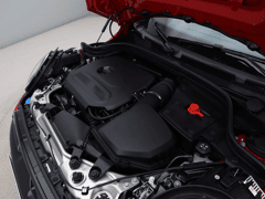 MINI 3-Deurs Cooper John Cooper Works Pakket XL - Afbeelding 4