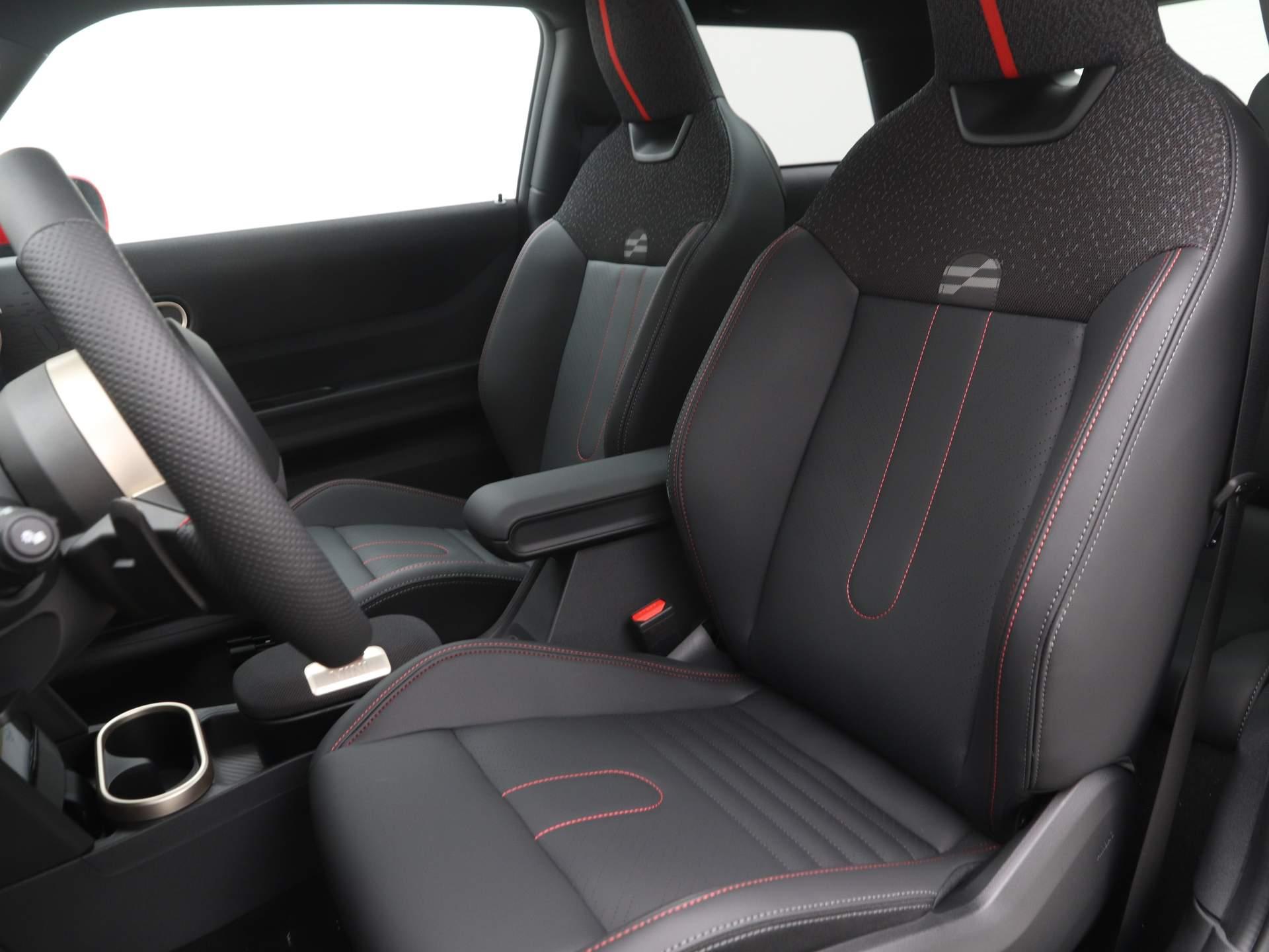 MINI 3-Deurs Cooper John Cooper Works Pakket XL - Afbeelding 5